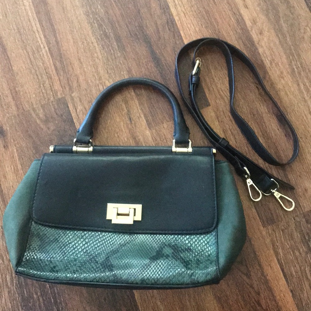 Small crossbody bag/ clutch